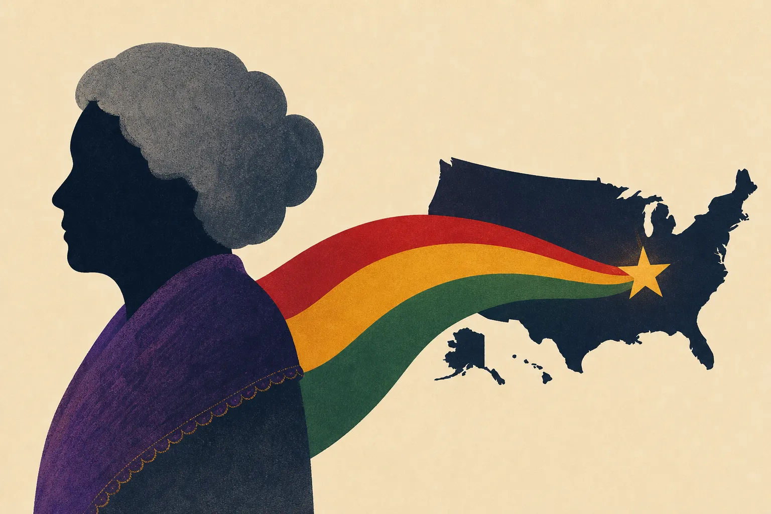 How the 'Grandmother of Juneteenth' sparked a national movement