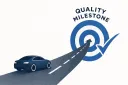 Ford achieves quality milestone, targets flawless new vehicle launches