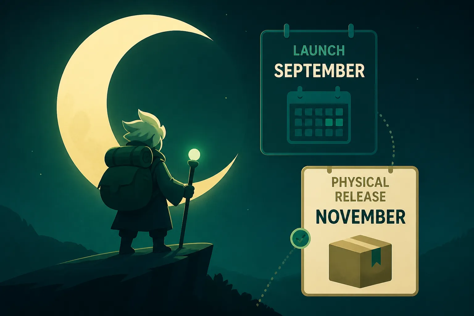 Moonlighter 2 Launches In September, Physical Confirmed For November
