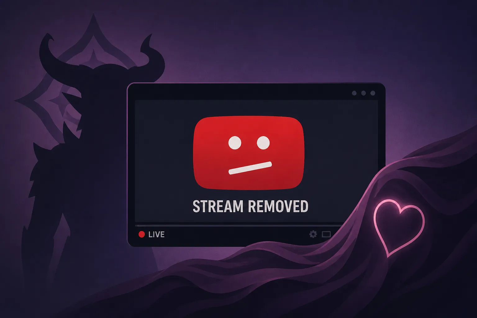 Official Baldur’s Gate 3 Stream Gets Shut Down By YouTube For Sexy Times