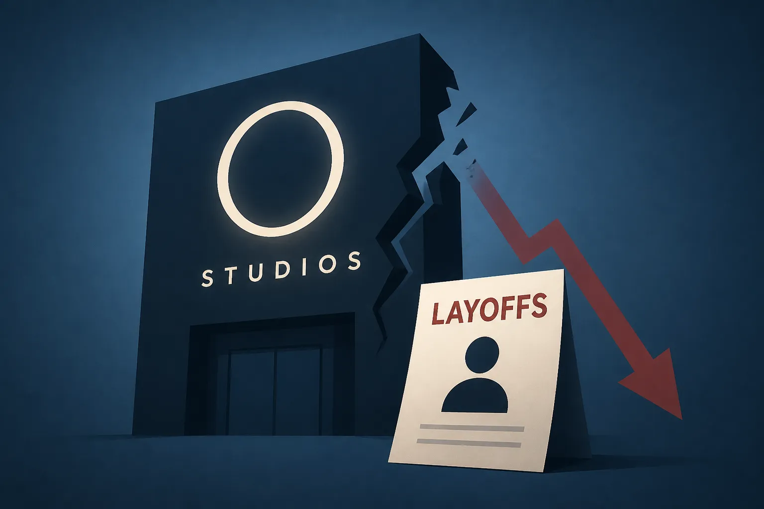Halo Studios Hit by Layoffs After Campaign Evolved Launch