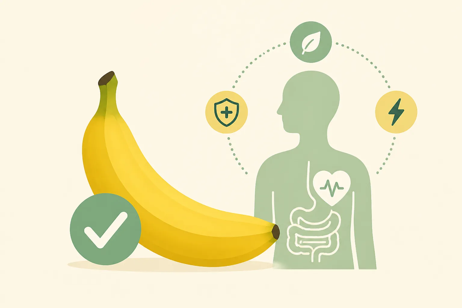 Is It Healthy to Eat a Banana Every Day? Here's What Dietitians Think