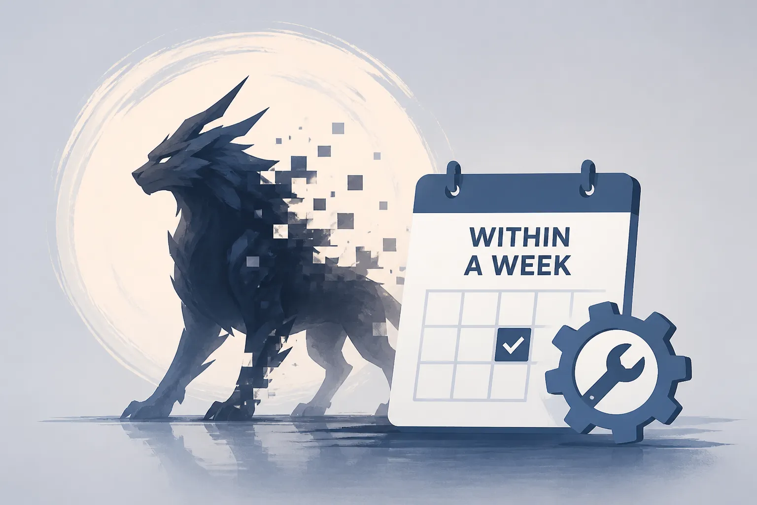 Pokémon Developer Game Freak Promises Fixes 'Within a Week' To Its Big Budget RPG Beast of Reincarnation, Following Mixed Response at Launch