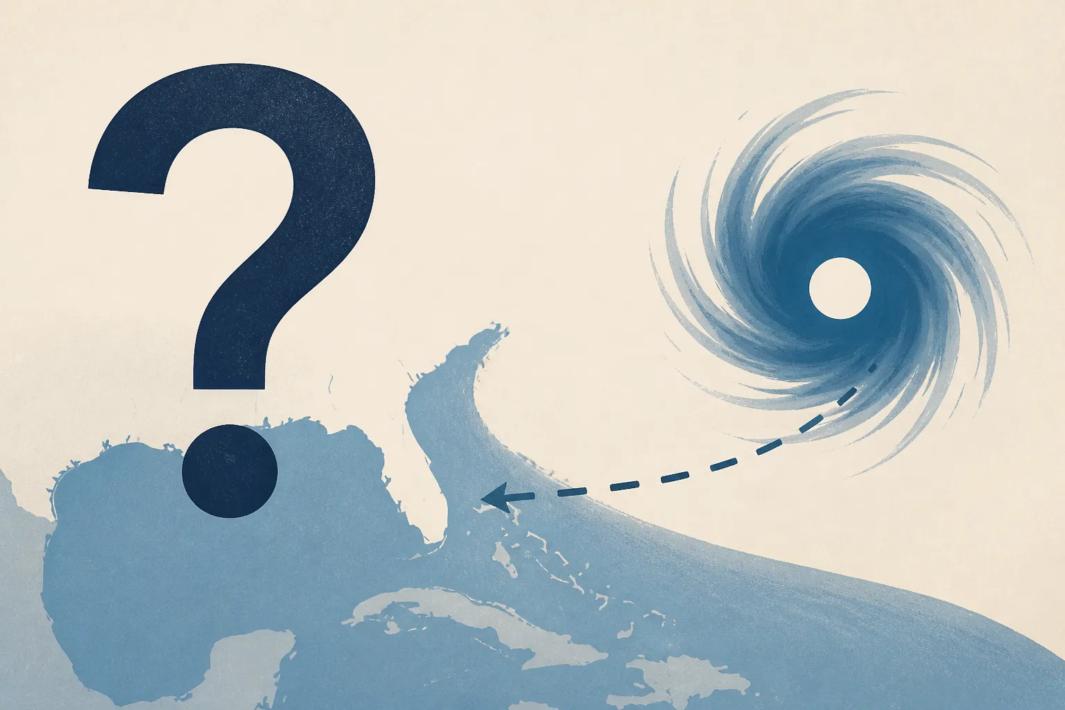 Where are the storms? More are coming, hurricane outlook says