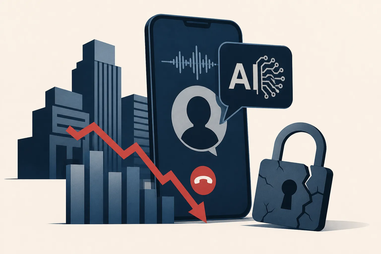 Point72, Citadel among hedge funds hit by AI vishing attacks