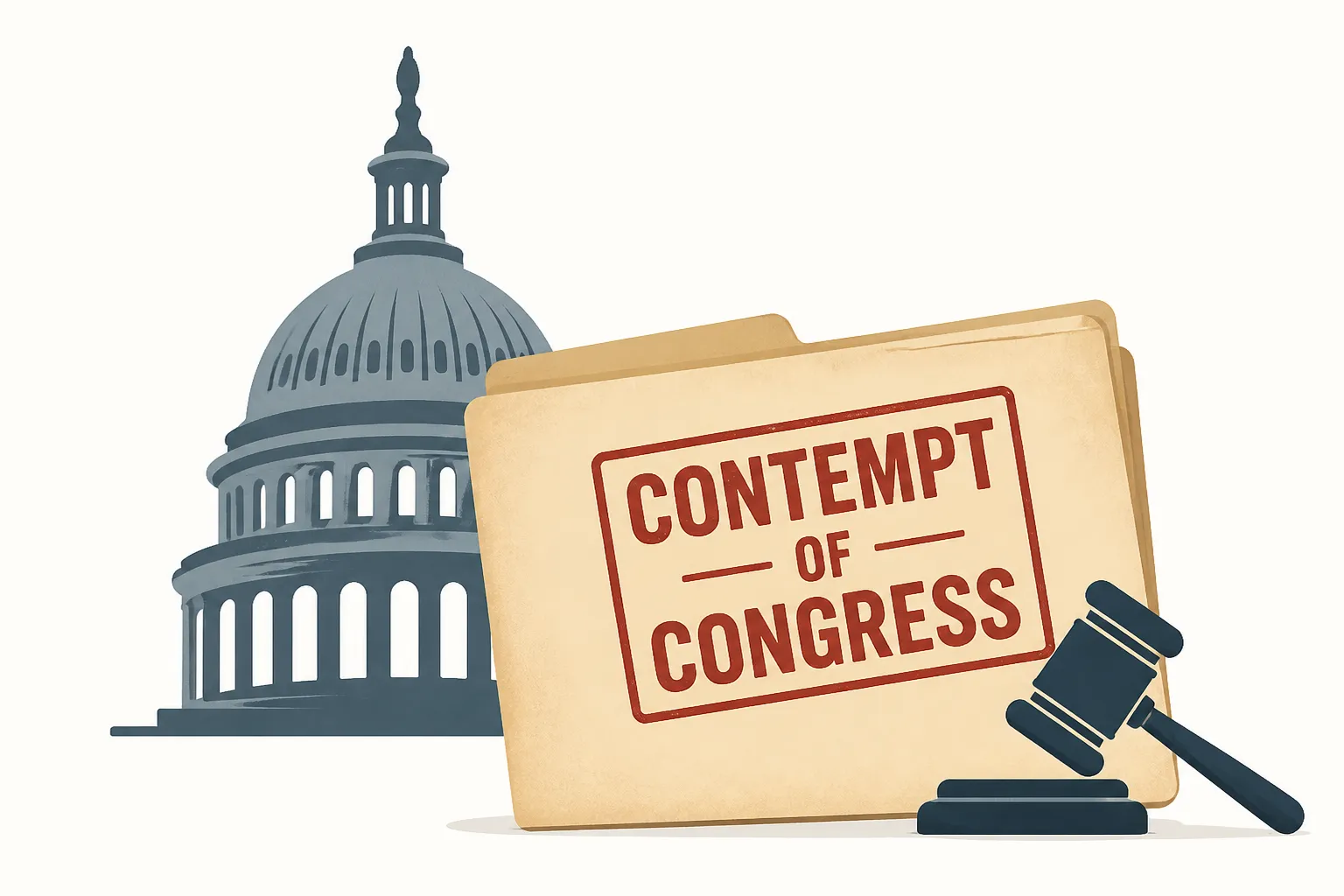 Senate committee to vote on contempt of Congress for Fauci : NPR