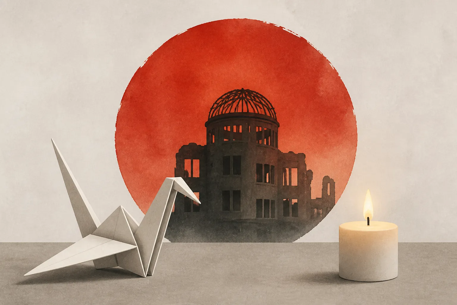 Hiroshima marks 81st anniversary of US atomic bombing