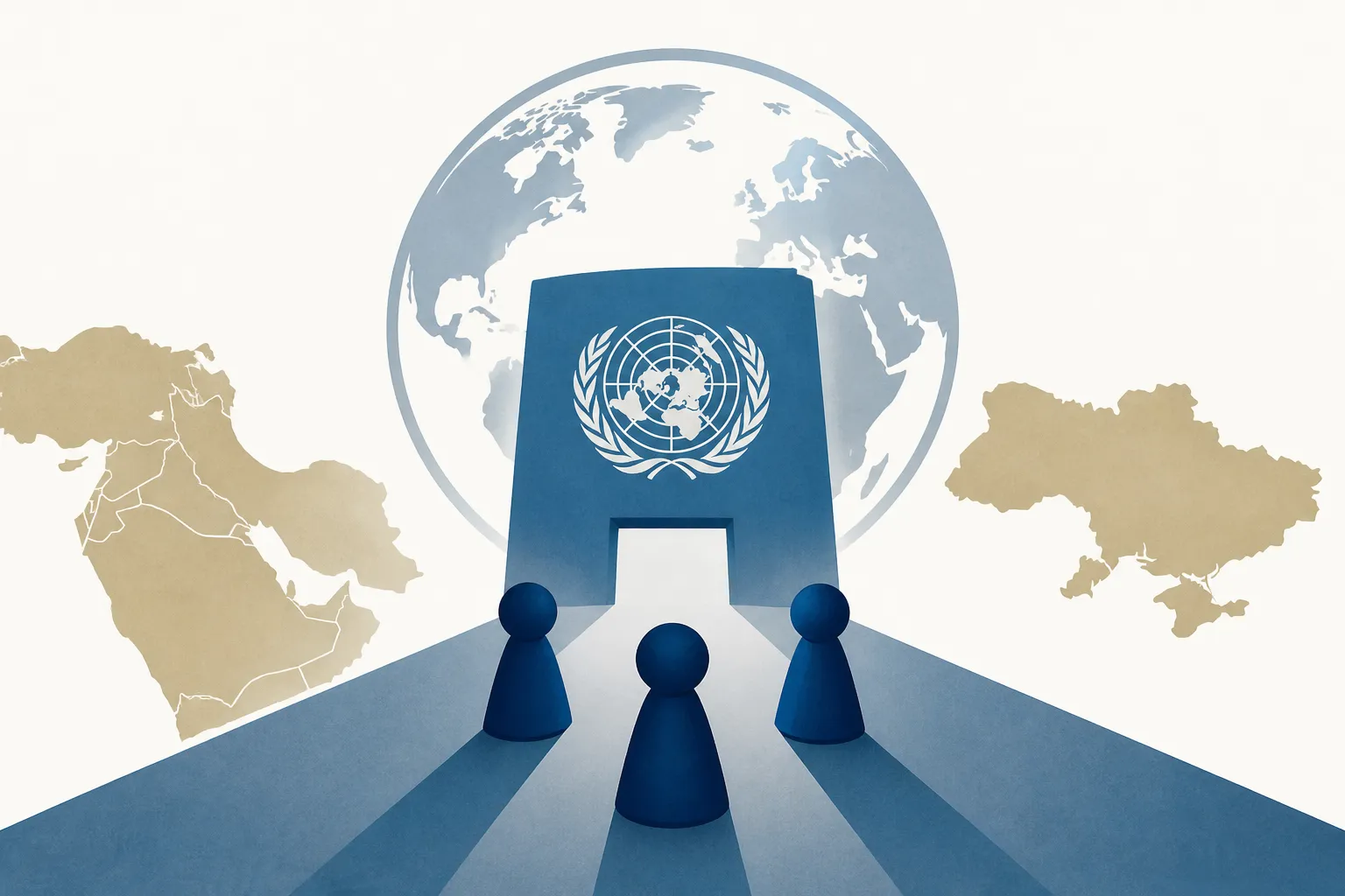 World leaders return to UN amid wars in Middle East and Ukraine