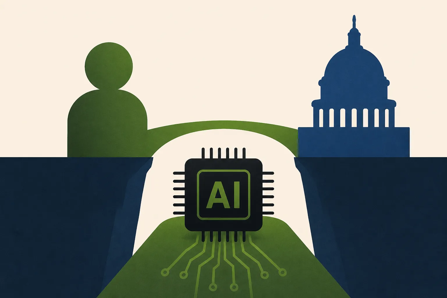 Nvidia CEO Jensen Huang emerges as Trump's top ally in AI debate