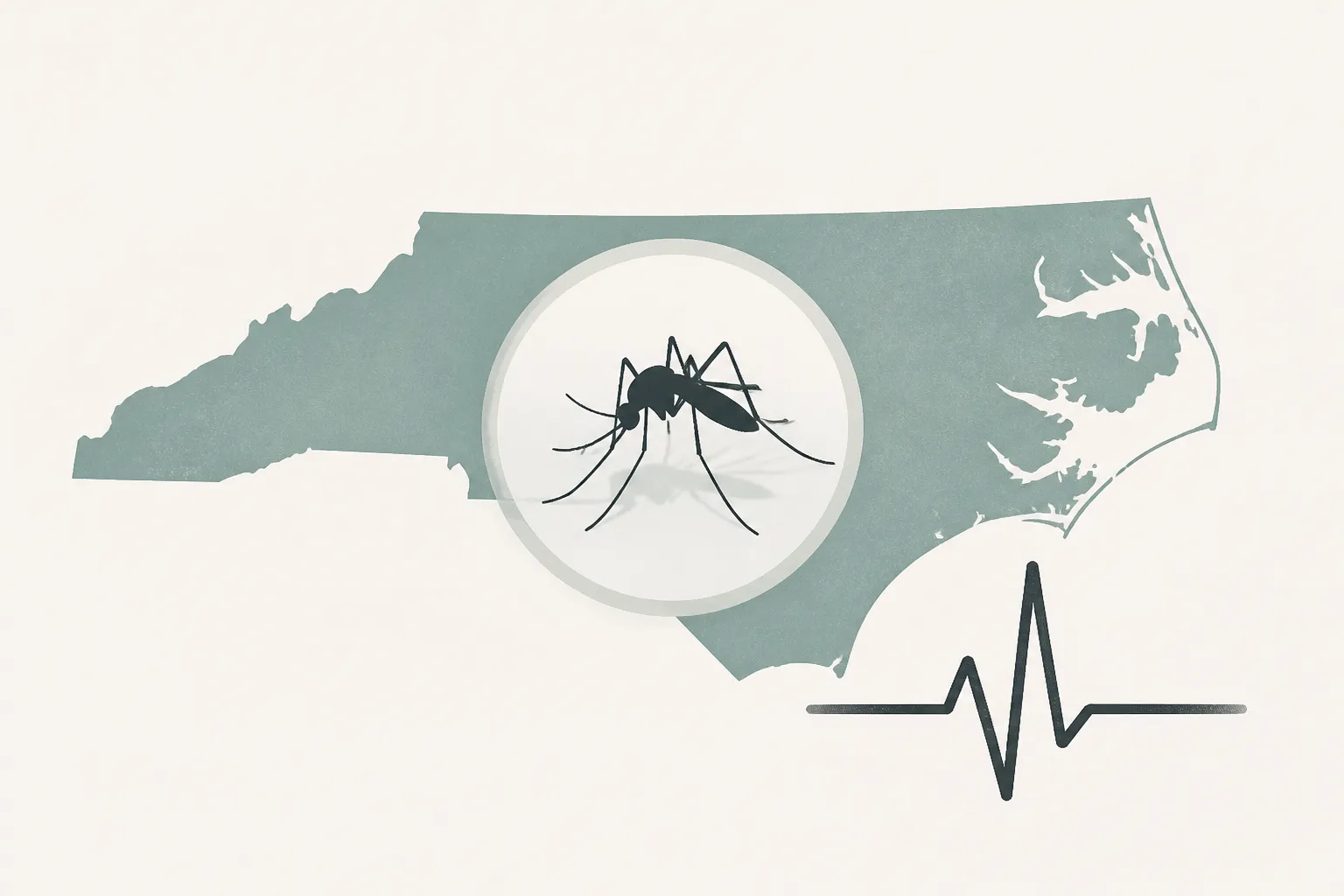 Two North Carolinians dead from West Nile Virus