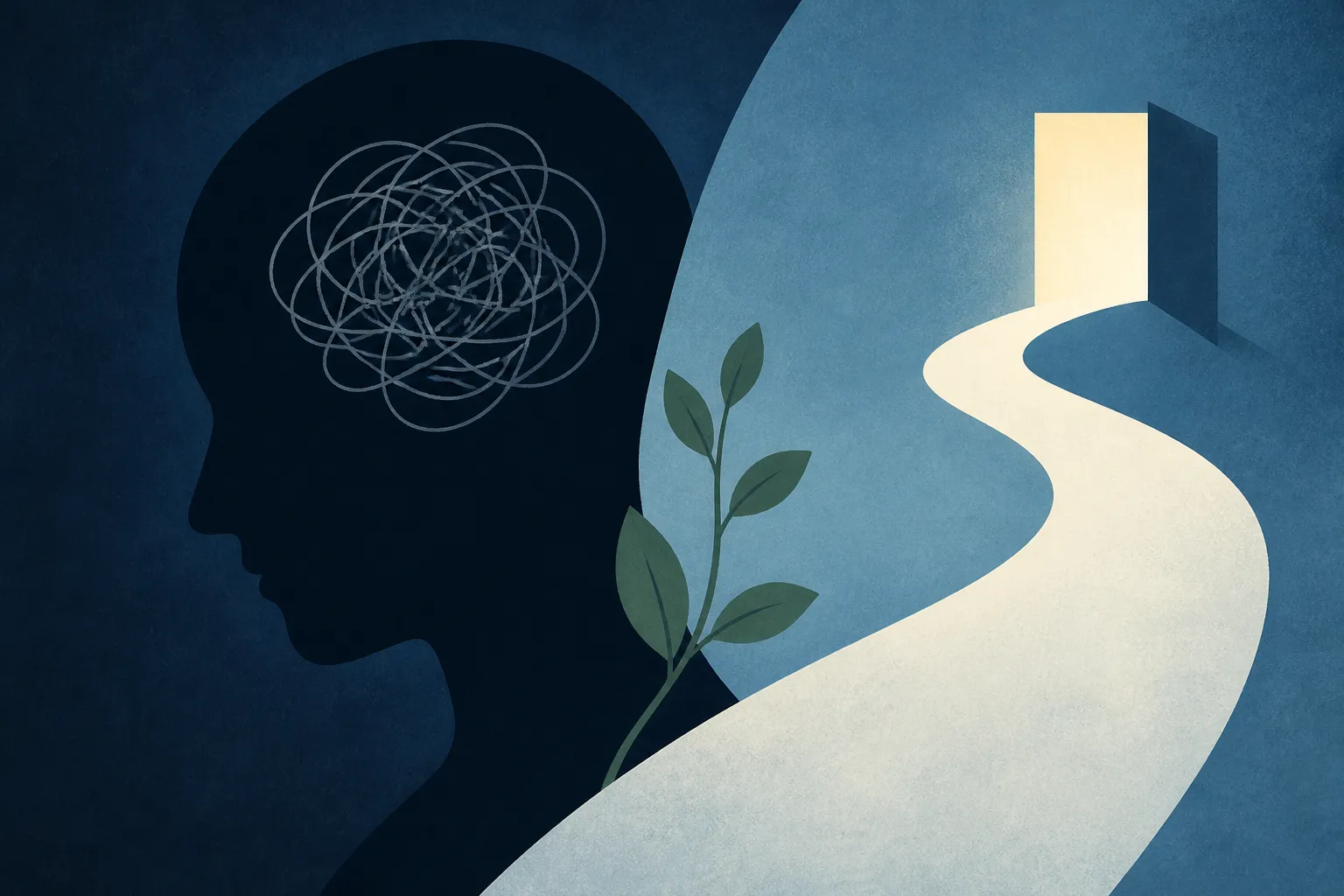 I spent 7 years battling excruciating ‘suicide disease’