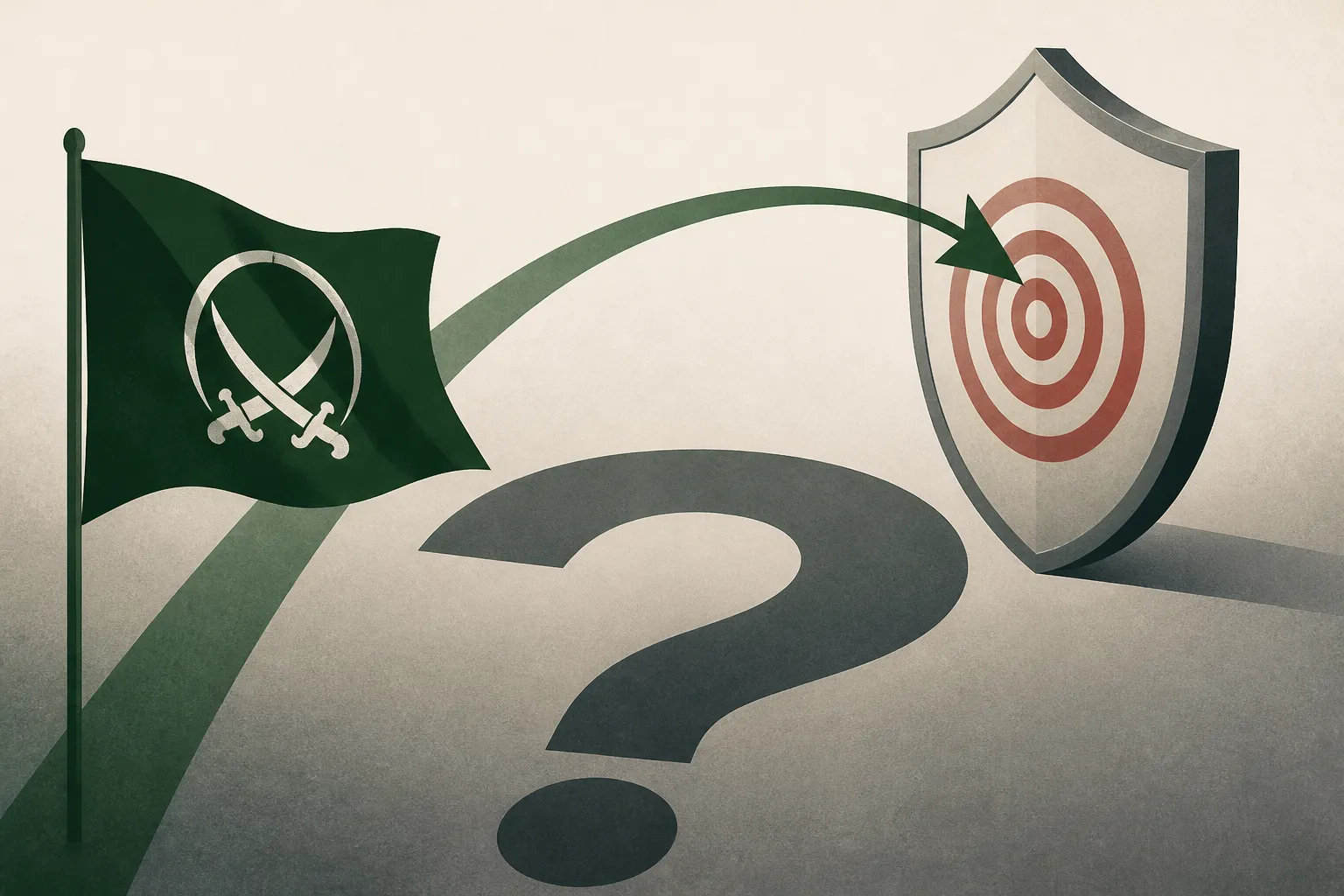 What's behind Hamas's threat, and can it strike Israel? ‘The capabilities are there’