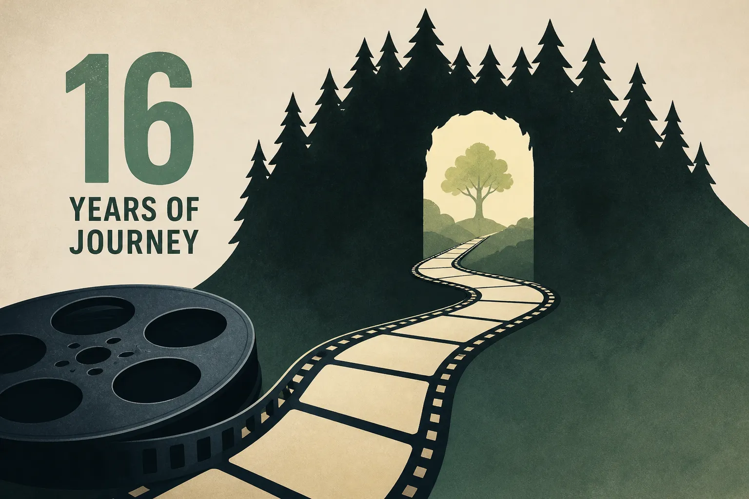 ‘Wildwood’ Director Travis Knight on Film‘s 16-Year Journey