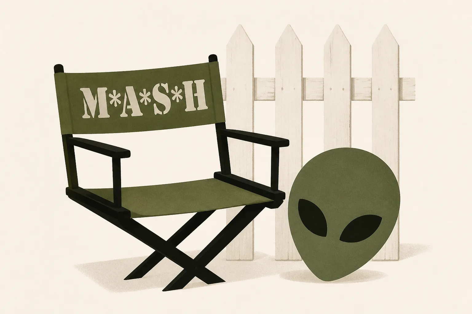 'Picket Fences,' 'Alien, 'M*A*S*H' Actor Was 93
