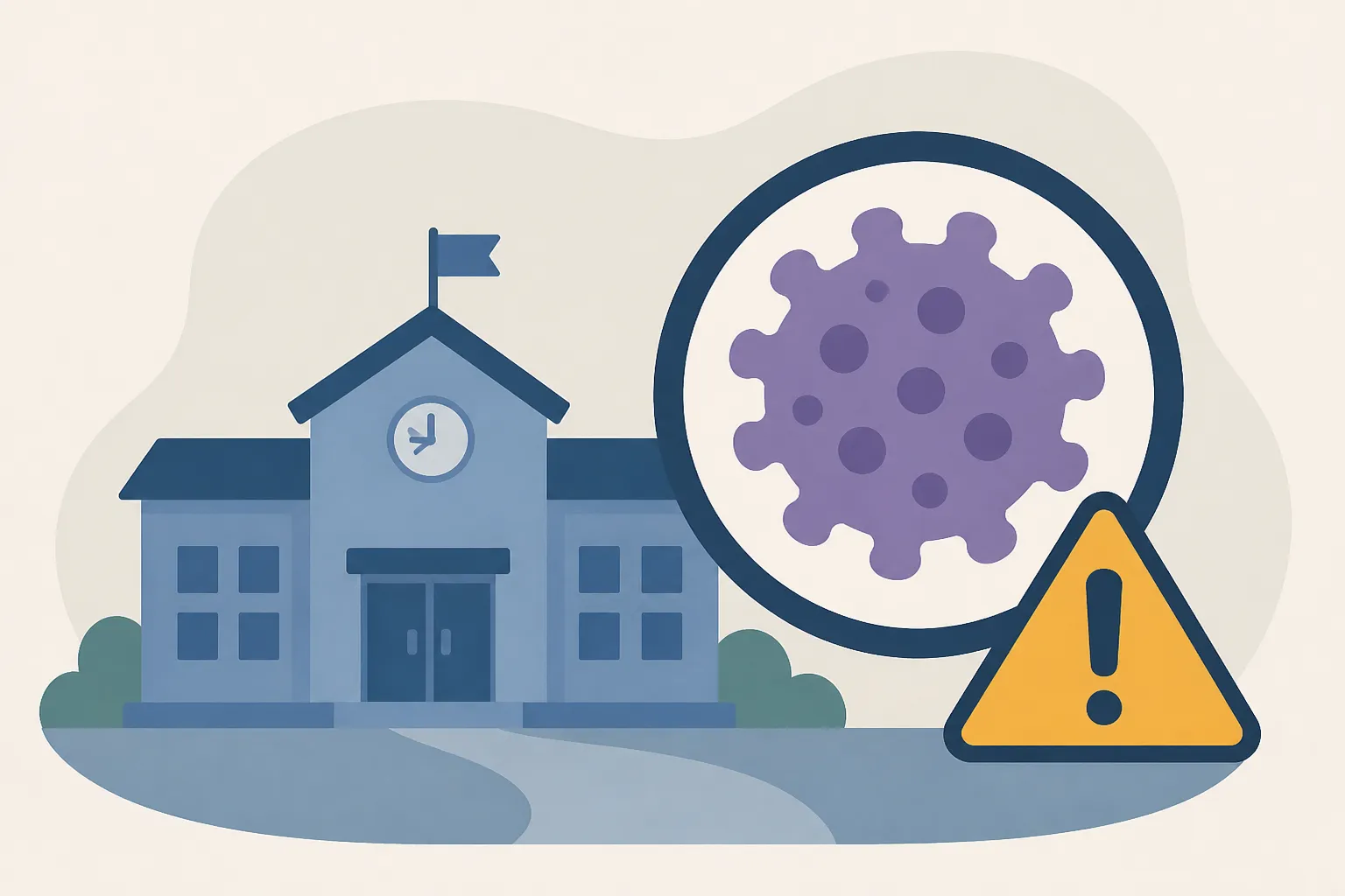 Nearly 100 cases of norovirus reported at Kansas elementary school, officials say