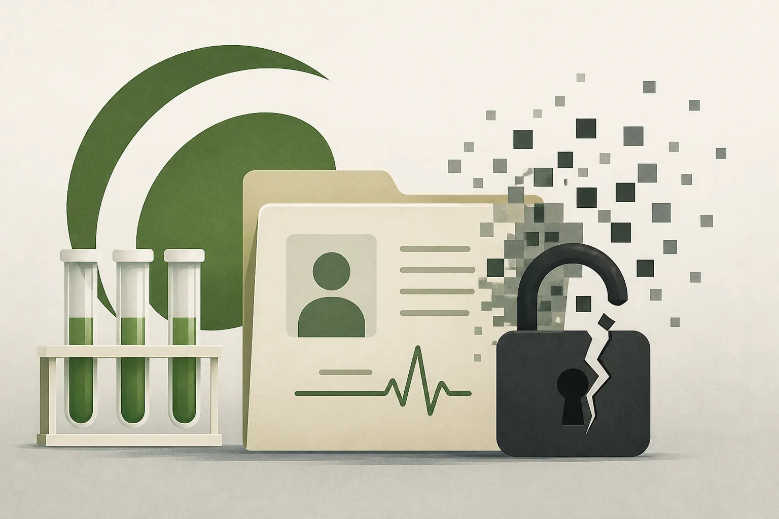Quest Diagnostics reports cyber breach affecting 'certain patient records'