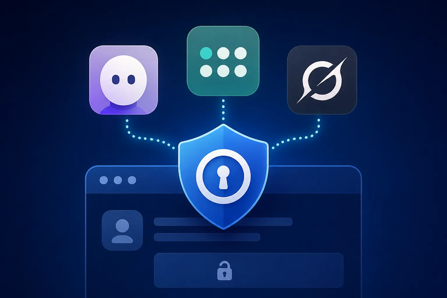 1Password Will Let Muse, Dots And Grok Bot Sign In To Sites For You Without Getting Your Credentials