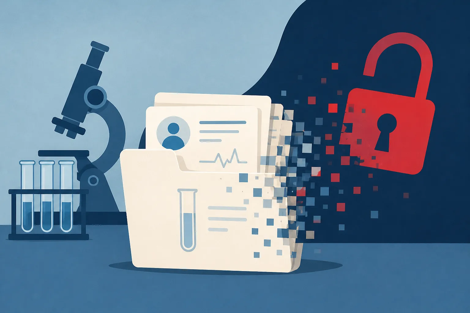 Laboratory operator Quest reports cyber breach affecting patient records