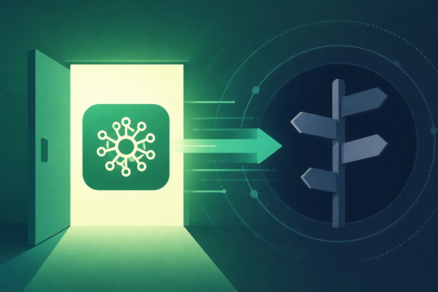 OpenAI makes its Jev competitor widely available as decision model competition heats up