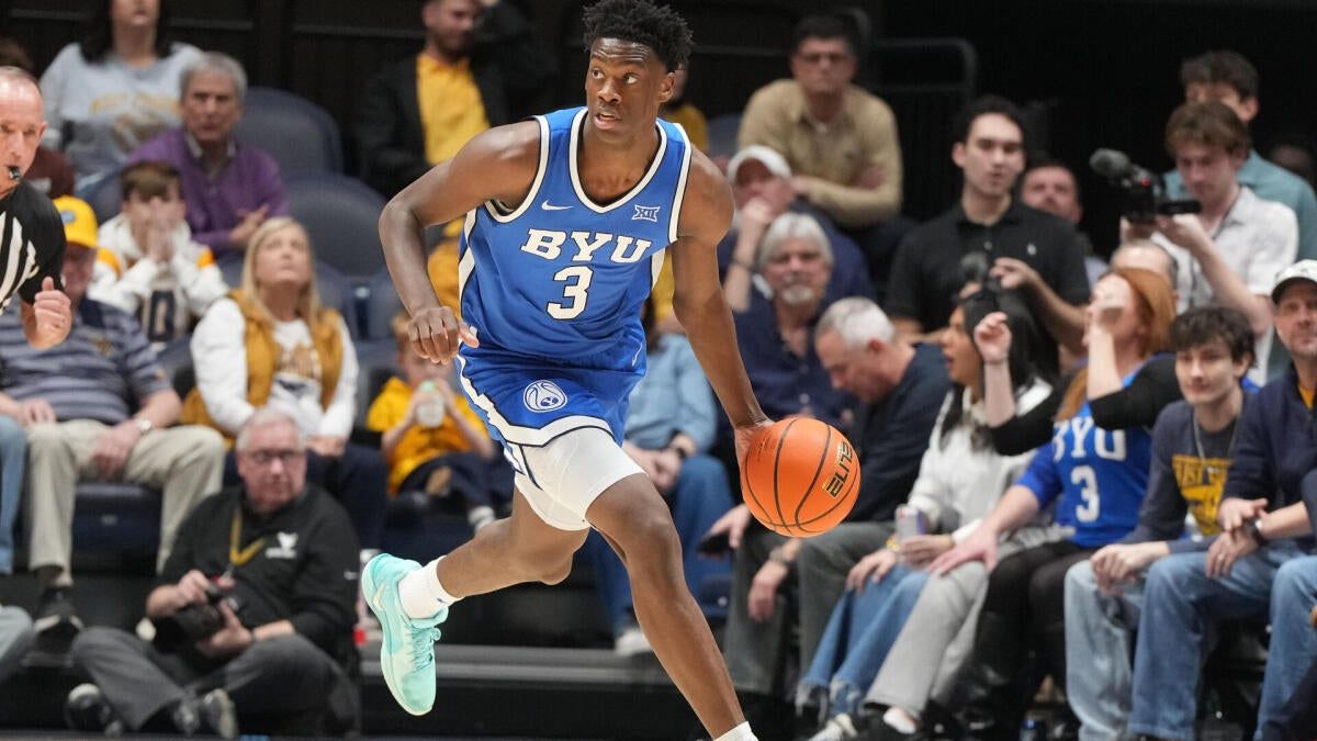 2026 March Madness picks: Predictions against the spread, odds for first-round games Wednesday