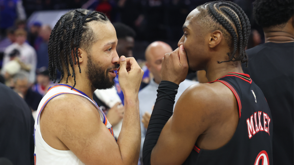 NBA playoff predictions: Expert picks for every second-round series