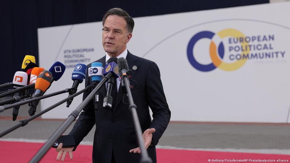 EPC summit: Europe has 'gotten the message' from Trump