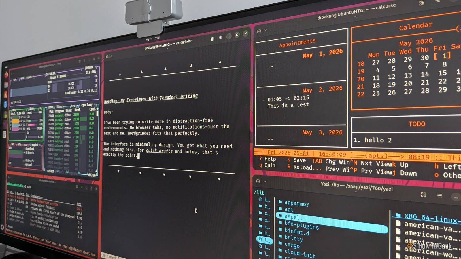 5 Linux commands that replaced my desktop apps