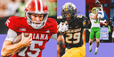 Fernando Mendoza, Ahmad Hardy headline The Athletic’s all-transfer team