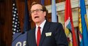 Steve Daines’s Switcheroo Starts New Fight in Montana Senate Race