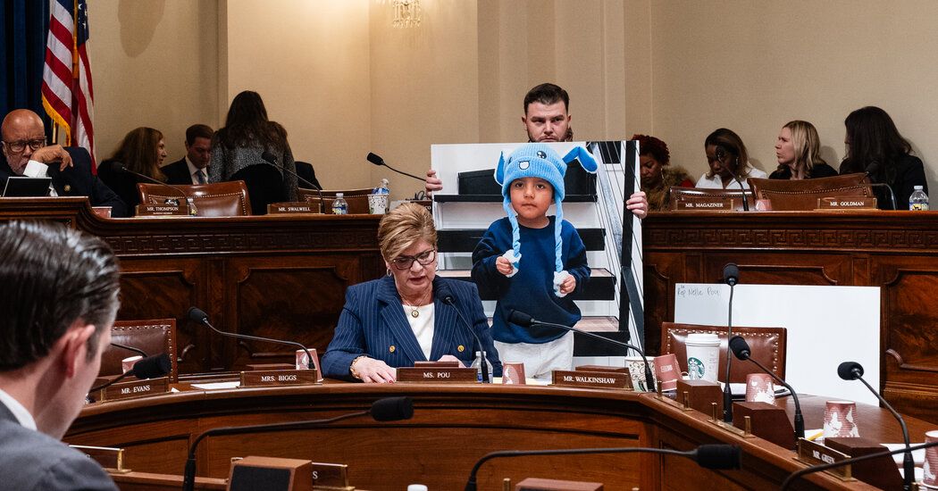 Family of Minneapolis Boy Detained by ICE Faces Fast-Track Deportation