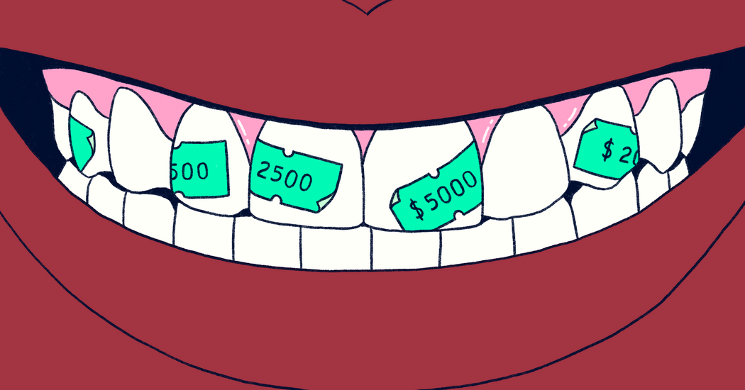A Cavity Doesn’t Always Need a Filling