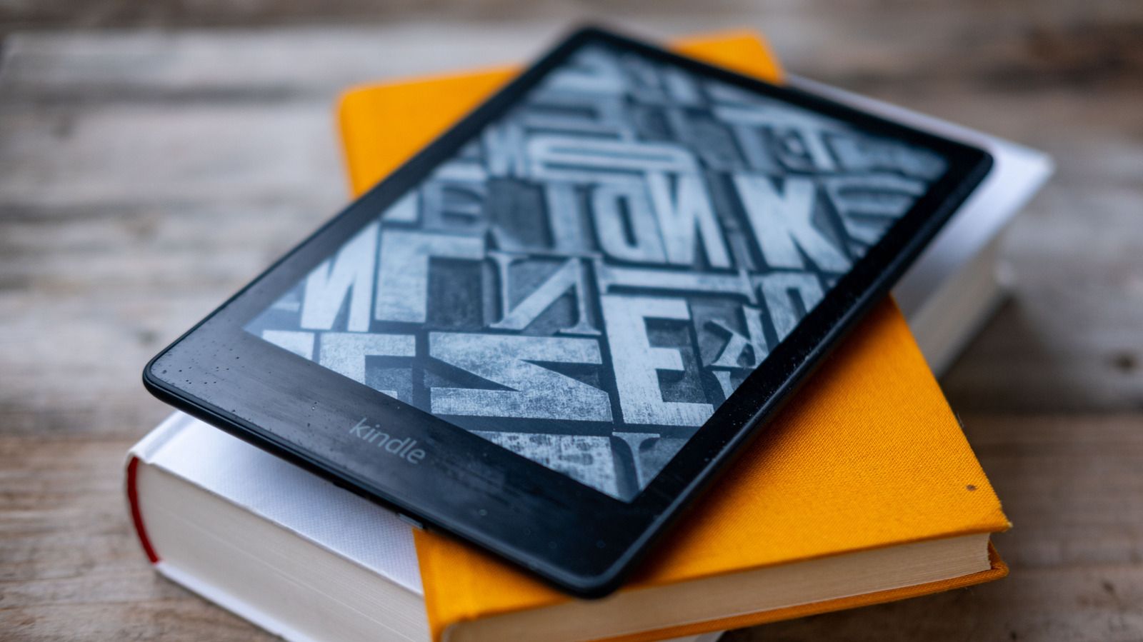 Don't Wait To Buy A Kindle - Here's Why