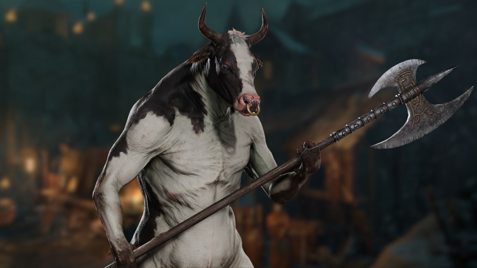 Diablo 4’s secret cow level finally found after three years