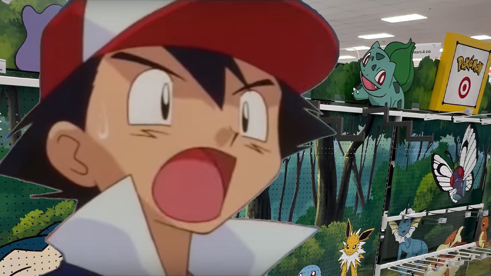 Pokemon scalpers steal Target displays to resell for thousands of dollars