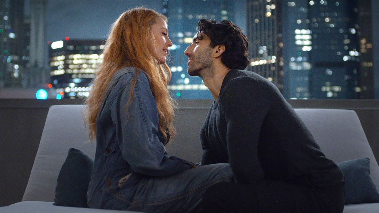 Blake Lively, Justin Baldoni Reach Deal