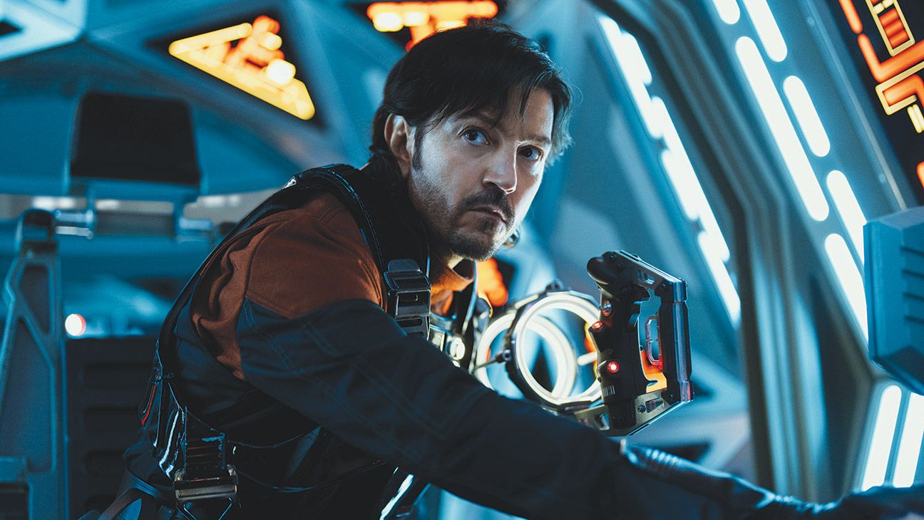 Star Wars Disney+ Streaming Data Reveals Some Surprising Winners