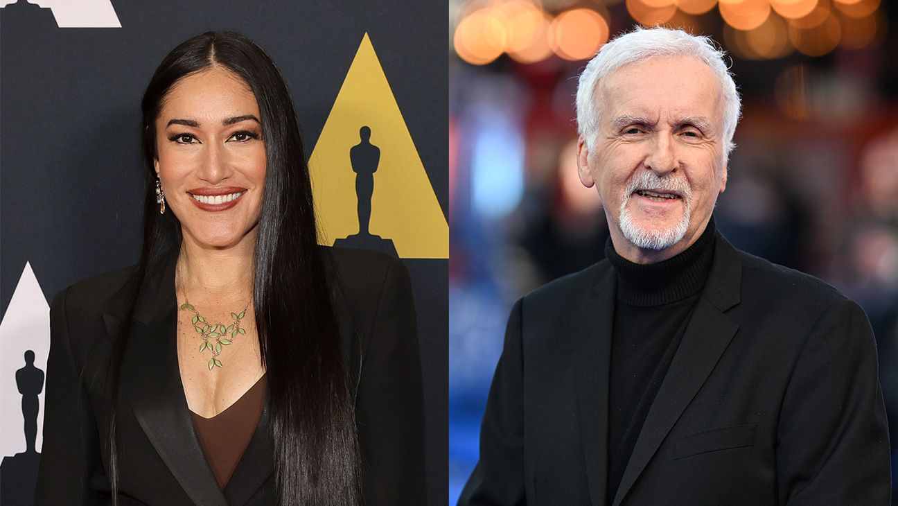 Actress Sues James Cameron, Disney Avatar Unauthorized Use of Likeness