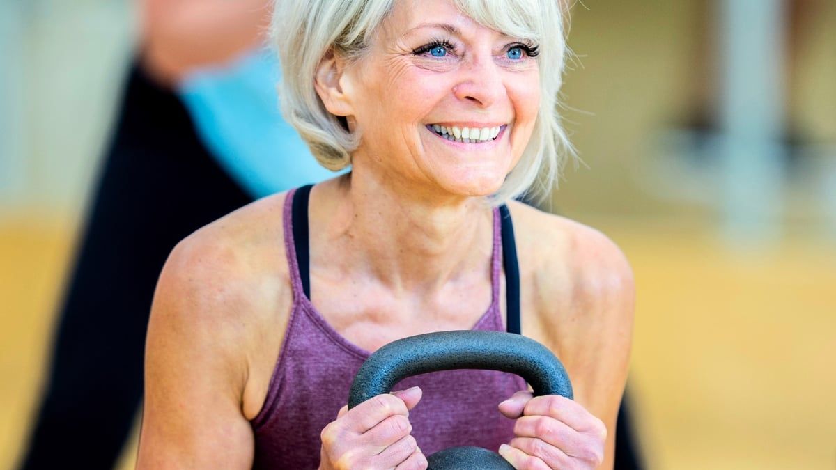 Scientists Reveal How Exercise Benefits Every Part of Your Body