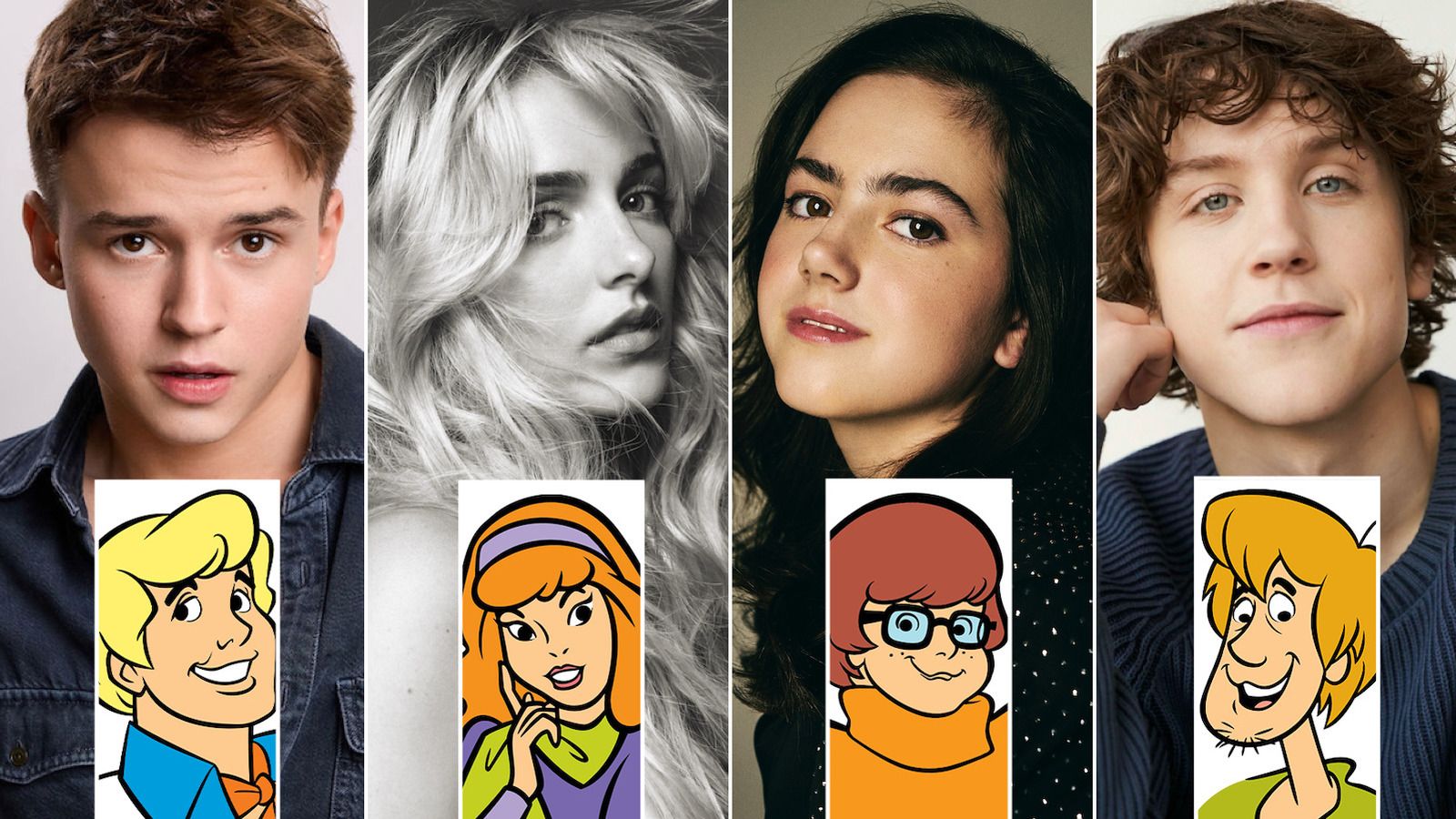 Doo Casts Fred, Velma & Shaggy, As Jesse Williams Joins Morning Show